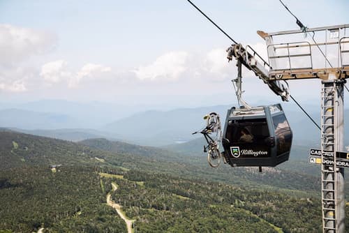 Killington Mountain Lodge, Tapestry Collection by Hilton, Ecotours