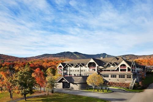 Killington Mountain Lodge, Tapestry Collection by Hilton, Primary image