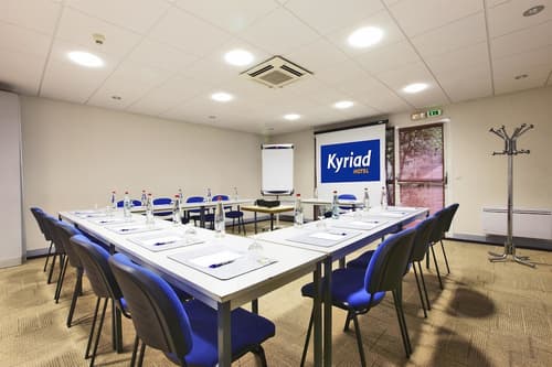 Kyriad - Tours Centre, Meeting facility