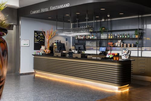 Comfort Hotel Kristiansand, Primary image