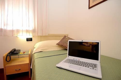 Venice Hotel San Giuliano, Room