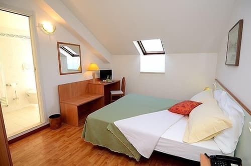 Venice Hotel San Giuliano, Room