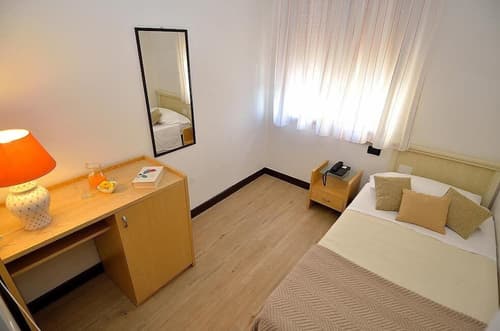 Venice Hotel San Giuliano, Room