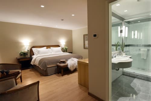 Windsor Hotel And Tower, Primary image