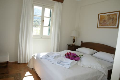 Crithoni's Paradise Hotel, Room