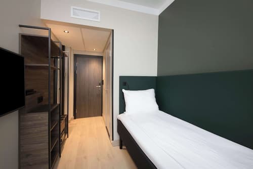Scandic Torget Bergen, Room