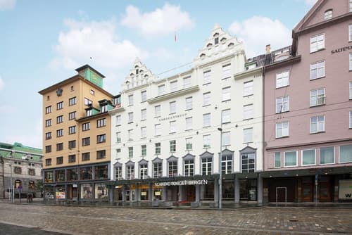 Scandic Torget Bergen, Primary image