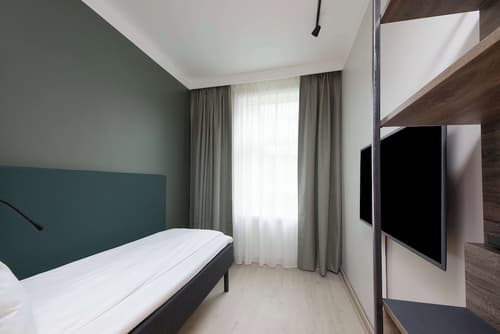 Scandic Torget Bergen, Room