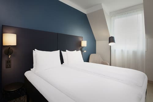 Scandic Torget Bergen, Room
