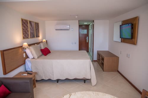 Sol Victoria Marina, Room