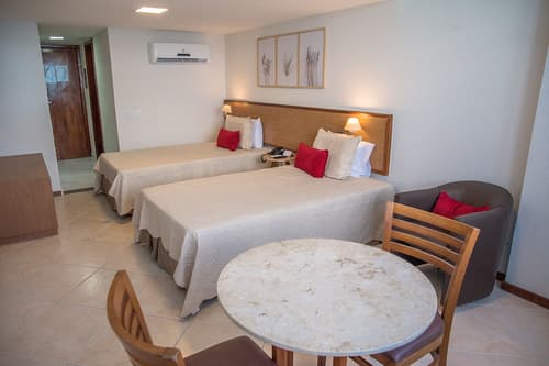 Sol Victoria Marina, Room