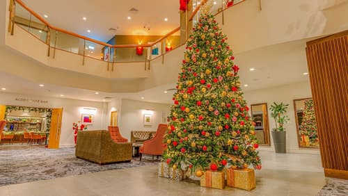 The Plaza Hotel, Reception