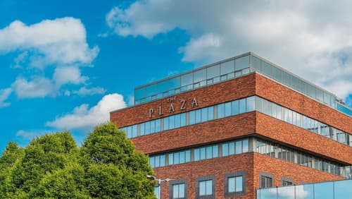 The Plaza Hotel, Primary image