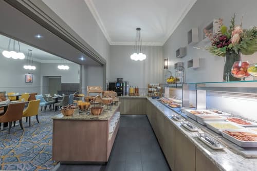 Maldron Hotel Shandon Cork, Restaurant