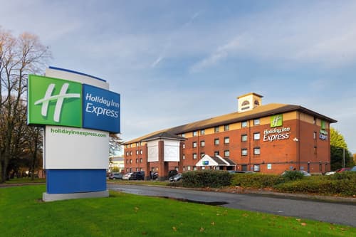 Holiday Inn Express Birmingham - Oldbury by IHG, Primary image