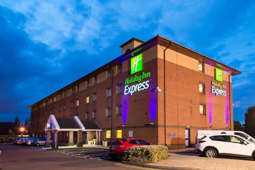 Holiday Inn Express Birmingham - Oldbury by IHG, Primary image