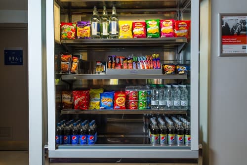 Holiday Inn Express Birmingham - Oldbury by IHG, Property amenity