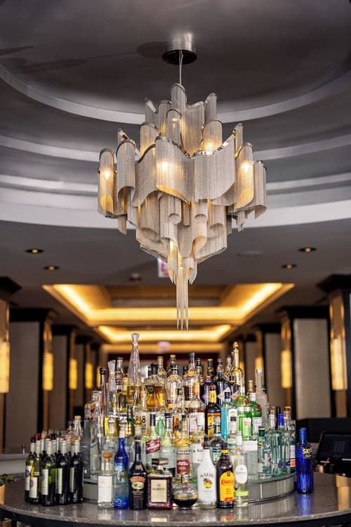 Silversmith Hotel Chicago Downtown, Food and drink