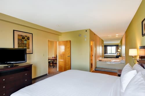 Holiday Inn Express Boston by IHG, Room