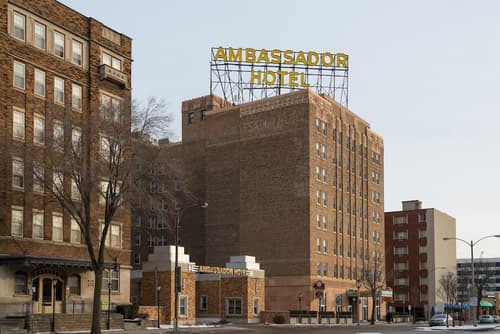 Ambassador Hotel Milwaukee, Trademark Collection by Wyndham, Primary image
