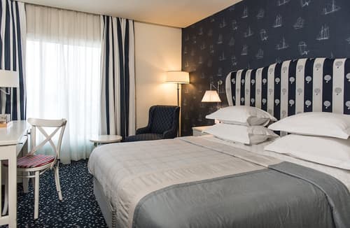 Shalom Hotel & Relax - an Atlas Boutique Hotel, Primary image