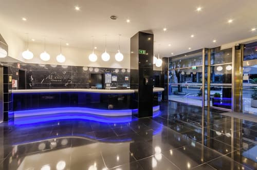 Olissippo Marques de Sa, Reception