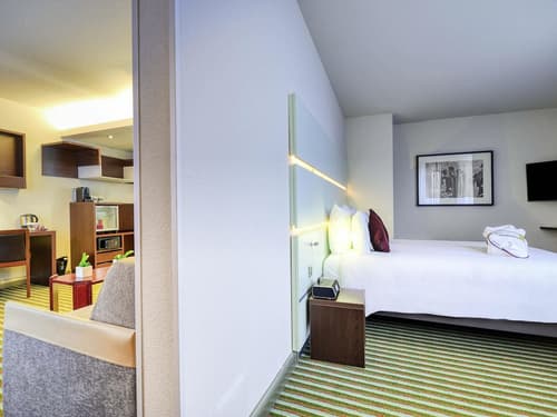 Mercure Paris Ivry Quai de Seine, Room