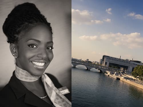 Mercure Paris Ivry Quai de Seine, Reception