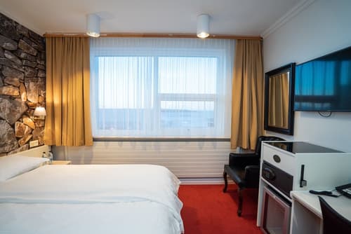 Hotel Keflavik by Reykjavik Keflavik Airport, Room