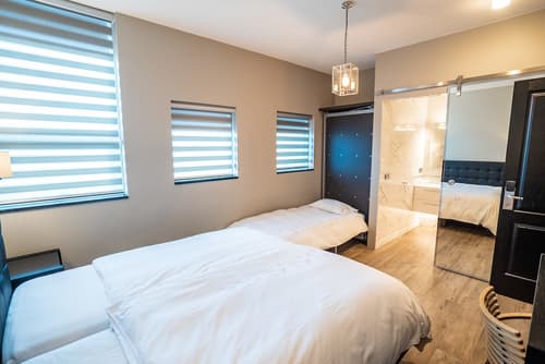 Hotel Keflavik by Reykjavik Keflavik Airport, Room