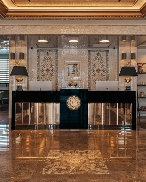 Hotel Keflavik by Reykjavik Keflavik Airport, Reception