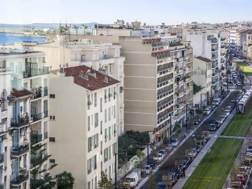 ibis budget Nice Californie Lenval, Miscellaneous