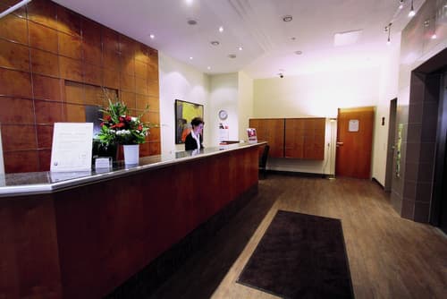 acora Leipzig Living the City, Reception