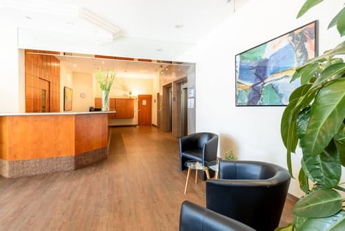 acora Leipzig Living the City, Reception