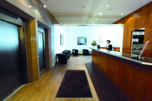 acora Leipzig Living the City, Reception