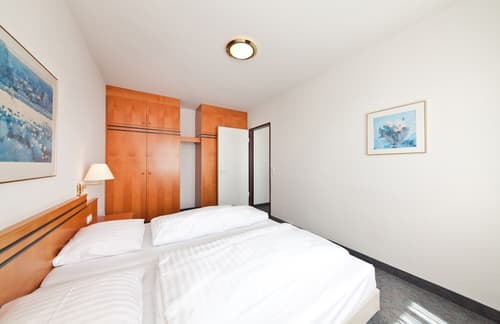 acora Leipzig Living the City, Room