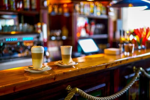 Hotel Uno Prague, Room