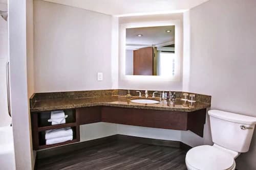 Marriott Niagara Falls Fallsview Hotel & Spa, Room