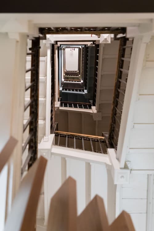 Hotel Stratford San Francisco - Handwritten Collection, Reception