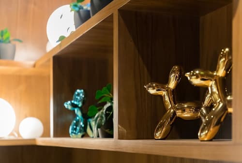 Hotel Stratford San Francisco - Handwritten Collection, Reception