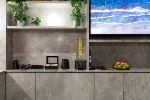 Hotel Stratford San Francisco - Handwritten Collection, Reception