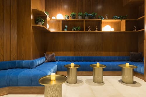 Hotel Stratford San Francisco - Handwritten Collection, Reception