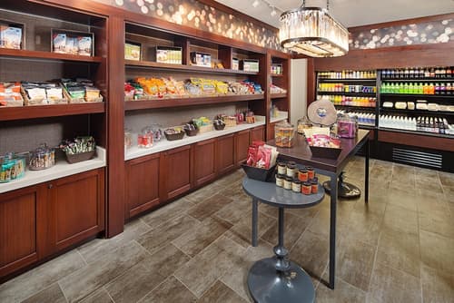 Dallas Marriott Suites Medical/Market Center, Property amenity