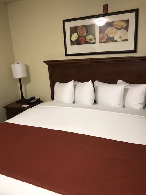 Country Inn & Suites by Radisson, Fort Worth, TX, Room