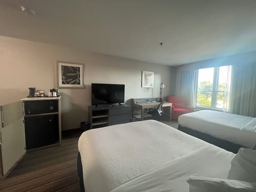 Country Inn & Suites by Radisson, Fort Worth, TX, Room