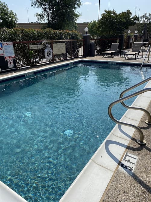Country Inn & Suites by Radisson, Fort Worth, TX, Pool