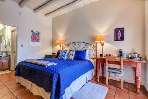 Santa Fe Motel & Inn, Room