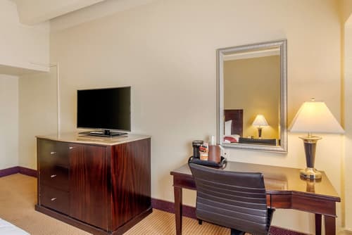 Inn at the Highland Denver Downtown, Room