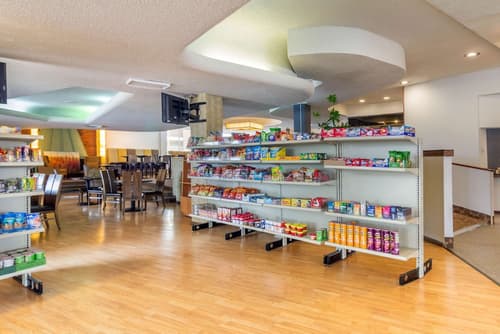 Inn at the Highland Denver Downtown, Property amenity