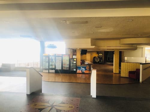 Inn at the Highland Denver Downtown, Lobby